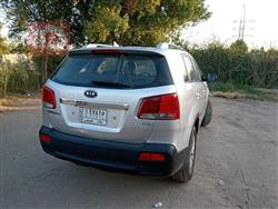کیا سۆرینتۆ